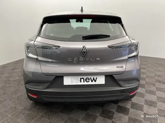 RENAULT CAPTUR II - voiture d'occasion - Photo 6