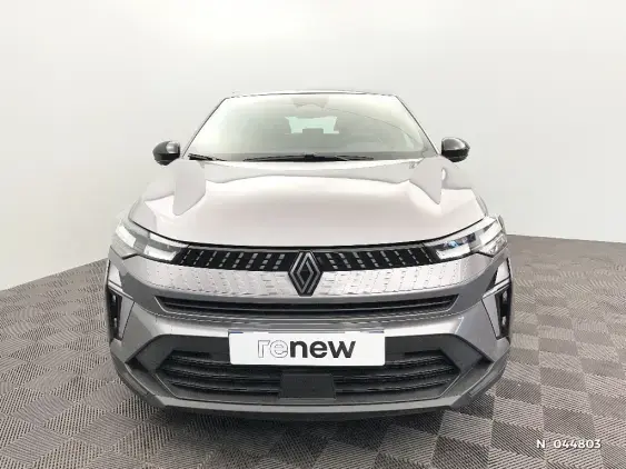 RENAULT CAPTUR II - voiture d'occasion - Photo 3
