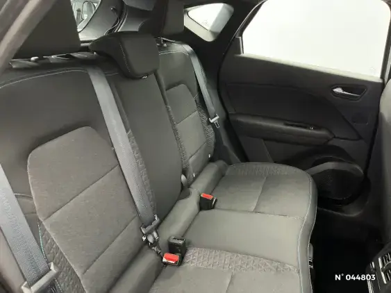 RENAULT CAPTUR II - voiture d'occasion - Photo 11