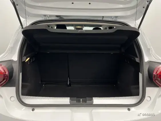 DACIA SANDERO III - voiture d'occasion - Photo 7