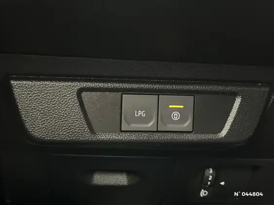 DACIA SANDERO III - voiture d'occasion - Photo 15
