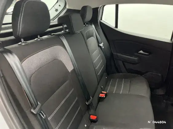 DACIA SANDERO III - voiture d'occasion - Photo 11