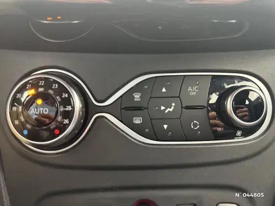DACIA SANDERO II - voiture d'occasion - Photo 15