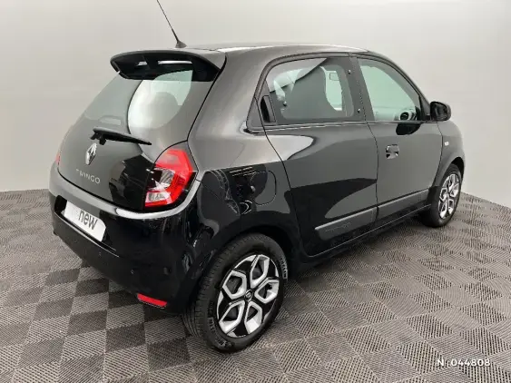 RENAULT TWINGO III - voiture d'occasion - Photo 4