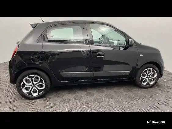 RENAULT TWINGO III - voiture d'occasion - Photo 5