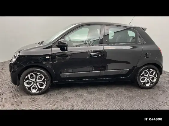 RENAULT TWINGO III - voiture d'occasion - Photo 2