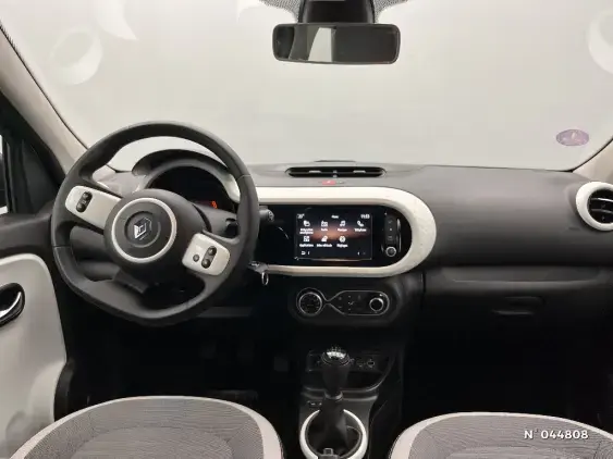 RENAULT TWINGO III - voiture d'occasion - Photo 9