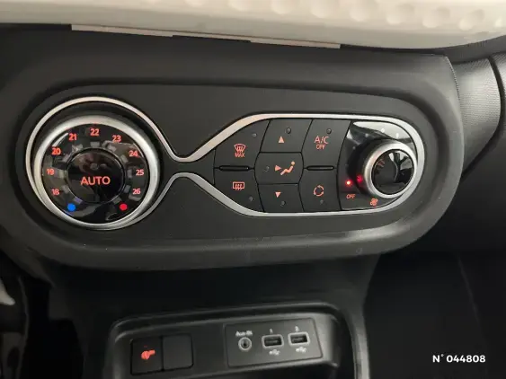 RENAULT TWINGO III - voiture d'occasion - Photo 14