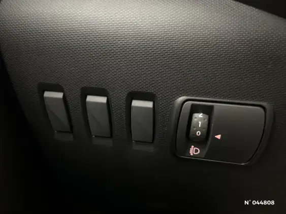 RENAULT TWINGO III - voiture d'occasion - Photo 15