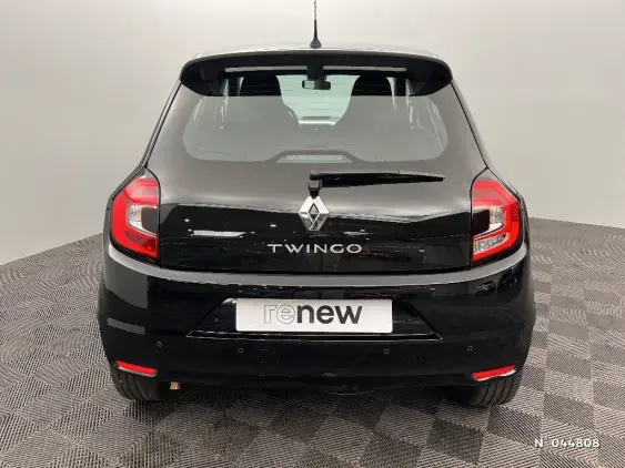 RENAULT TWINGO III - voiture d'occasion - Photo 6
