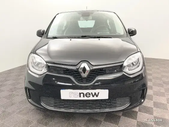 RENAULT TWINGO III - voiture d'occasion - Photo 3