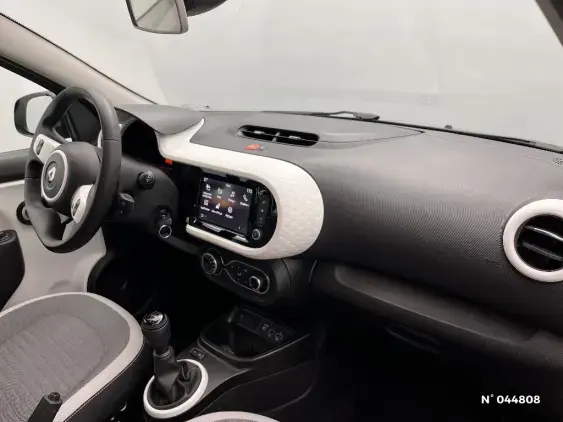 RENAULT TWINGO III - voiture d'occasion - Photo 10