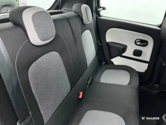 RENAULT TWINGO III - voiture d'occasion - Photo 11