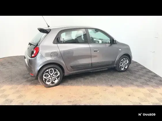 RENAULT TWINGO ELECTRIQUE III - voiture d'occasion - Photo 5
