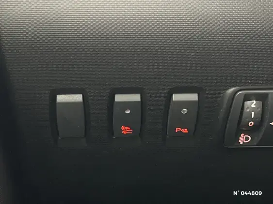 RENAULT TWINGO ELECTRIQUE III - voiture d'occasion - Photo 14