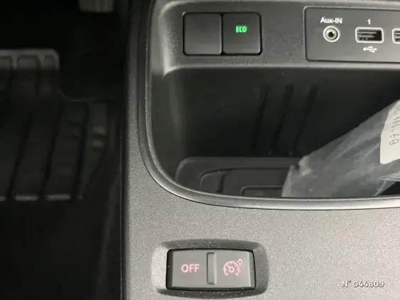 RENAULT TWINGO ELECTRIQUE III - voiture d'occasion - Photo 15