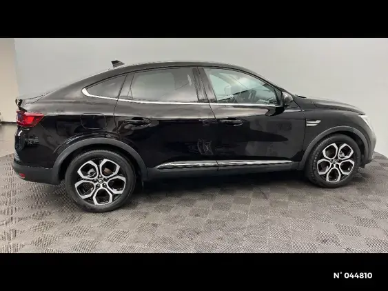 RENAULT ARKANA - voiture d'occasion - Photo 5