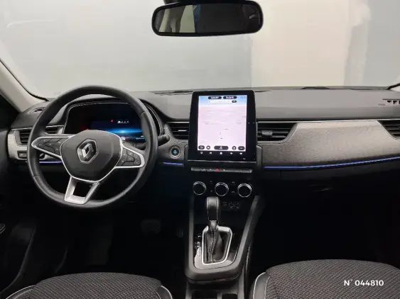 RENAULT ARKANA - voiture d'occasion - Photo 9