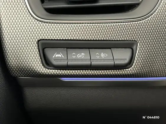 RENAULT ARKANA - voiture d'occasion - Photo 15
