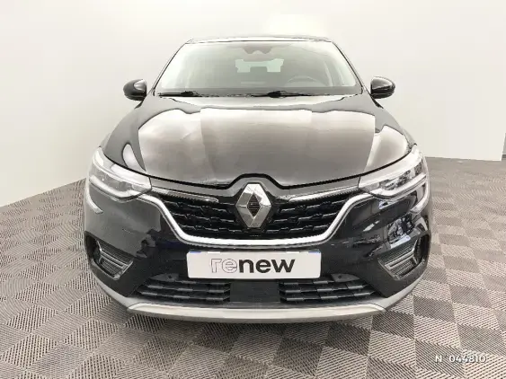 RENAULT ARKANA - voiture d'occasion - Photo 3