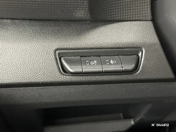 RENAULT TRAFIC FG III - voiture d'occasion - Photo 15