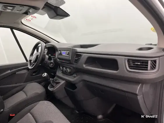 RENAULT TRAFIC FG III - voiture d'occasion - Photo 10