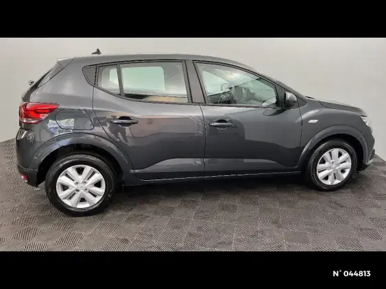 DACIA SANDERO III - voiture d'occasion - Photo 5