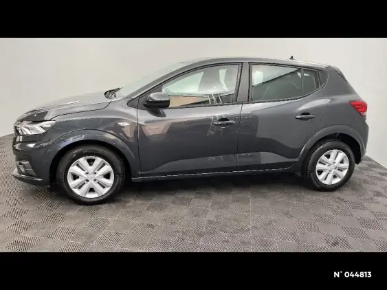 DACIA SANDERO III - voiture d'occasion - Photo 2