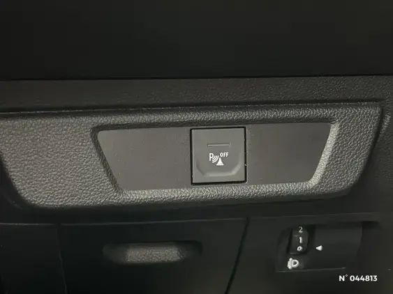 DACIA SANDERO III - voiture d'occasion - Photo 15