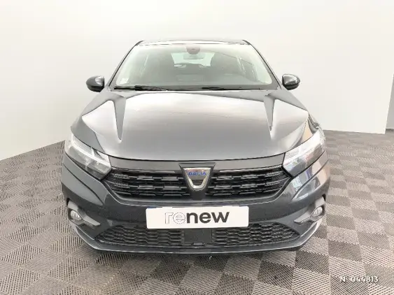 DACIA SANDERO III - voiture d'occasion - Photo 3