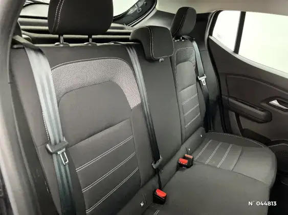 DACIA SANDERO III - voiture d'occasion - Photo 11