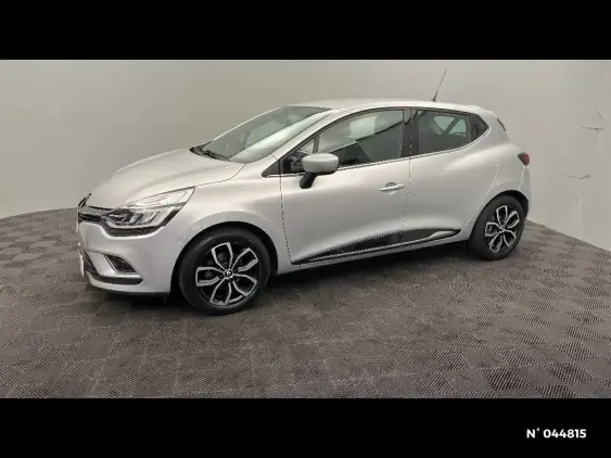 RENAULT CLIO IV - voiture d'occasion - Photo 2