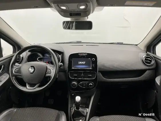RENAULT CLIO IV - voiture d'occasion - Photo 9