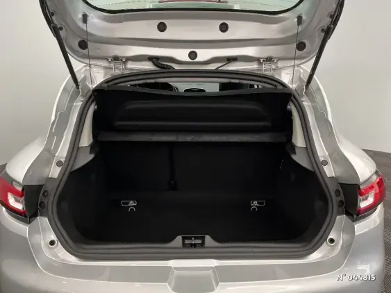 RENAULT CLIO IV - voiture d'occasion - Photo 7