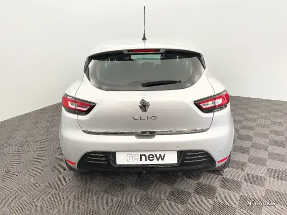 RENAULT CLIO IV - voiture d'occasion - Photo 6