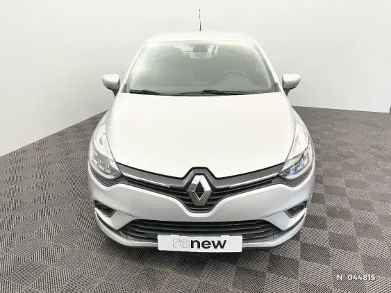 RENAULT CLIO IV - voiture d'occasion - Photo 3