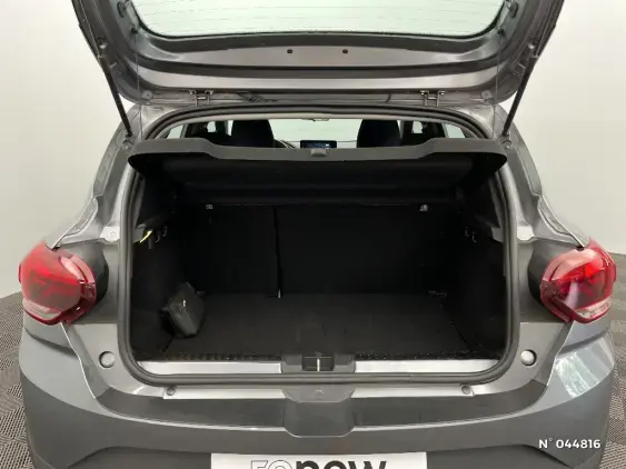 DACIA SANDERO III - voiture d'occasion - Photo 7