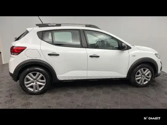 DACIA SANDERO III - voiture d'occasion - Photo 5
