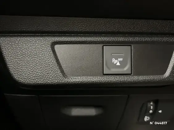 DACIA SANDERO III - voiture d'occasion - Photo 15