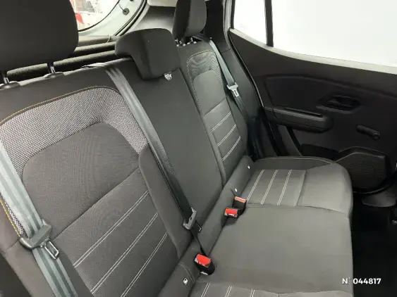 DACIA SANDERO III - voiture d'occasion - Photo 11