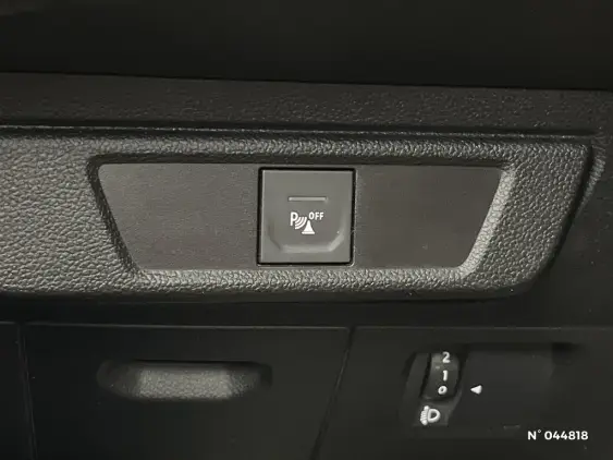 DACIA SANDERO III - voiture d'occasion - Photo 15
