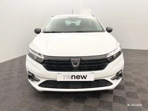 DACIA SANDERO III - voiture d'occasion - Photo 3