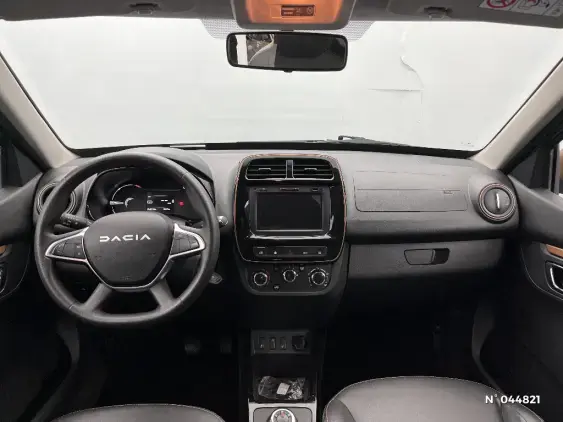 DACIA SPRING - voiture d'occasion - Photo 9