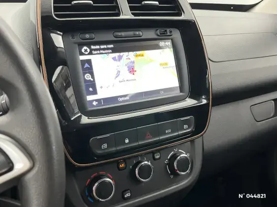 DACIA SPRING - voiture d'occasion - Photo 13