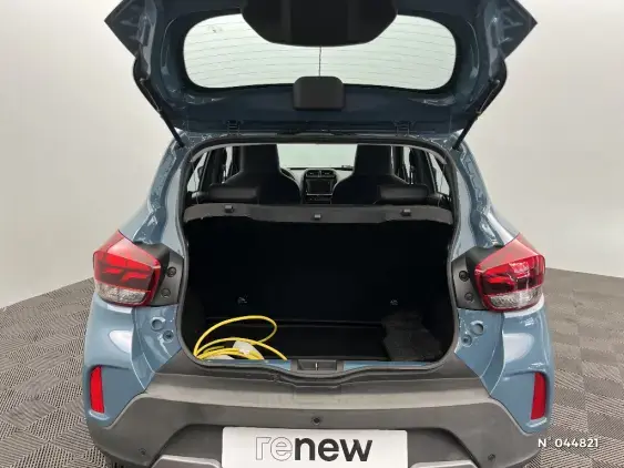 DACIA SPRING - voiture d'occasion - Photo 7