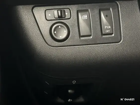 DACIA SPRING - voiture d'occasion - Photo 15