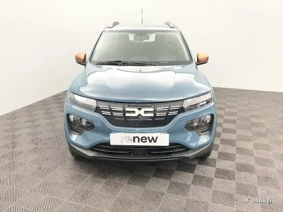 DACIA SPRING - voiture d'occasion - Photo 3