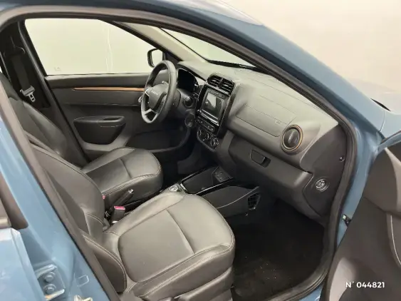 DACIA SPRING - voiture d'occasion - Photo 10