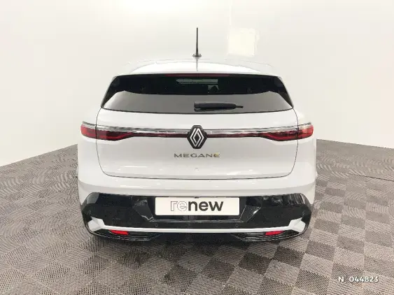 RENAULT MEGANE V - voiture d'occasion - Photo 6