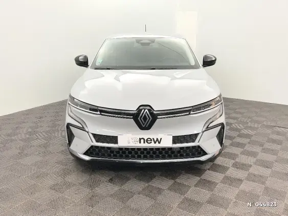 RENAULT MEGANE V - voiture d'occasion - Photo 3